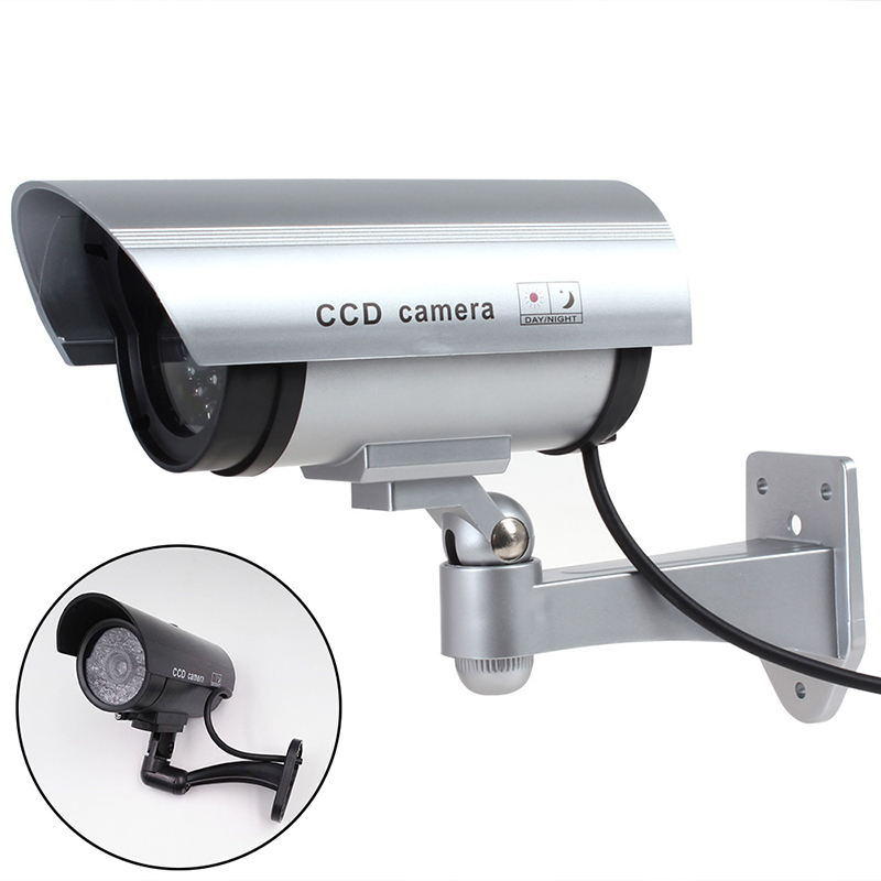 Home Security Indoor Cameras - Формованная водонепроницаемая камера видеонаблюдения для дома,