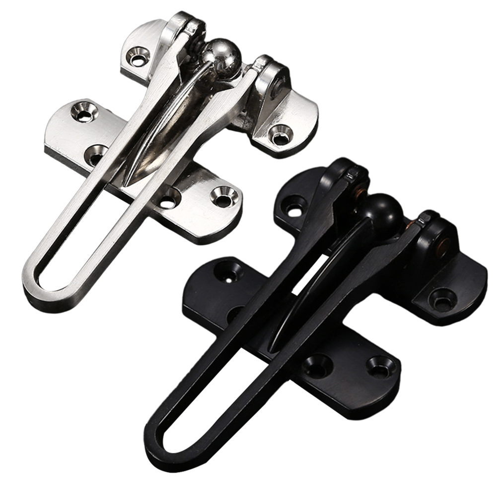 Home Security Bars - Устройство блокировки дверей премиум-класса с поворотным