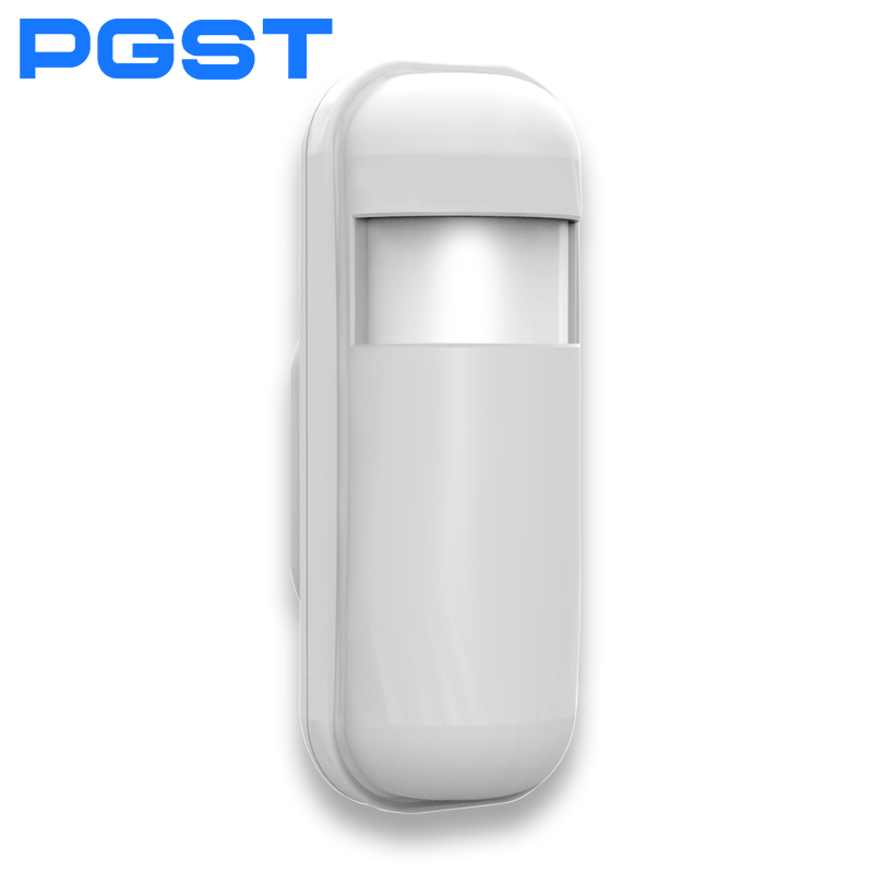 Home Security Technology - PGST ZigBee Tuya 433 МГц Smart