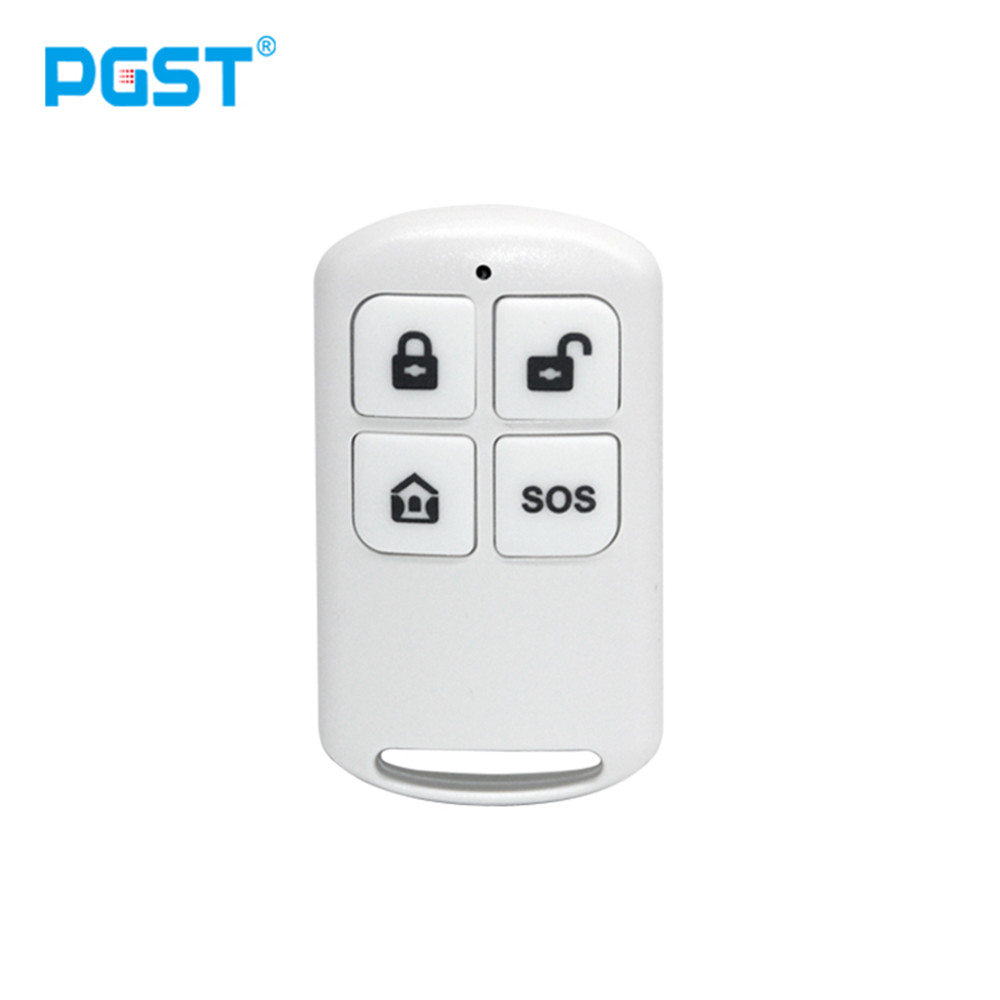 Home Security Gadgets - PGST PF-50 Высококачественный беспроводной пульт дистанционного