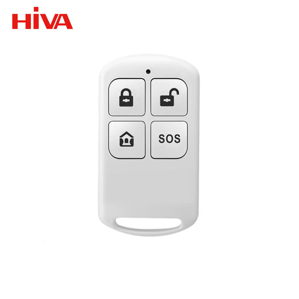 Home Security Systems - Беспроводная система охранной сигнализации HIVA, 433