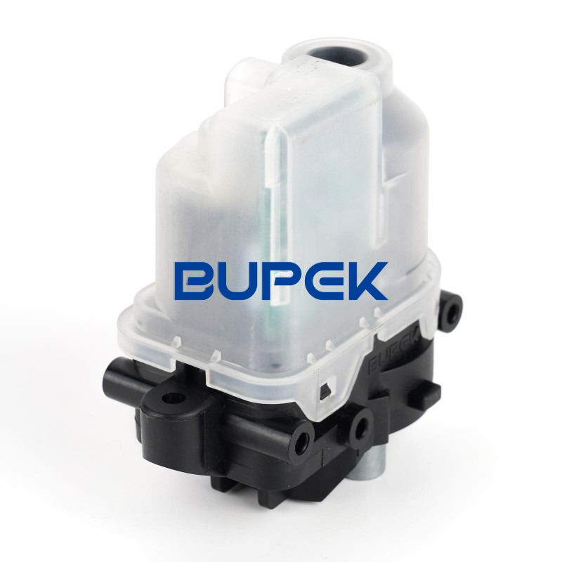 Door Reinforcer Kit - Комплект для автоматического складывания зеркал Plug