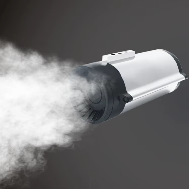 Home Security Fog System - Это частная ссылка; пожалуйста, не размещайте