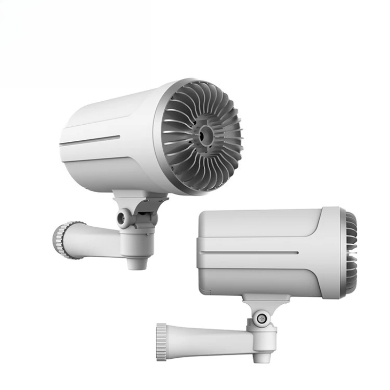 Продукты для умного дома Обору – обзор и цена Home Security Fog System