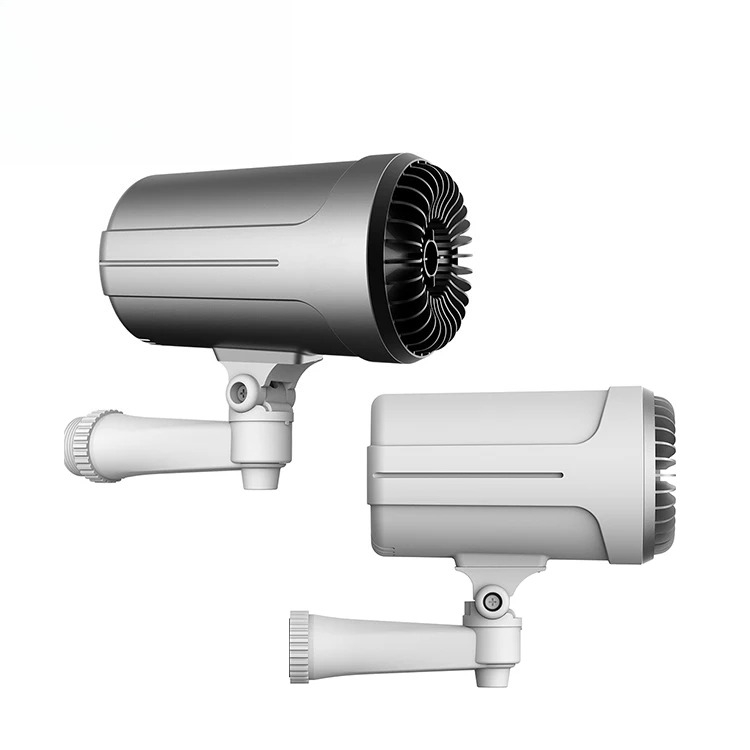 Продукты для умного дома Обору – обзор и цена Home Security Fog System