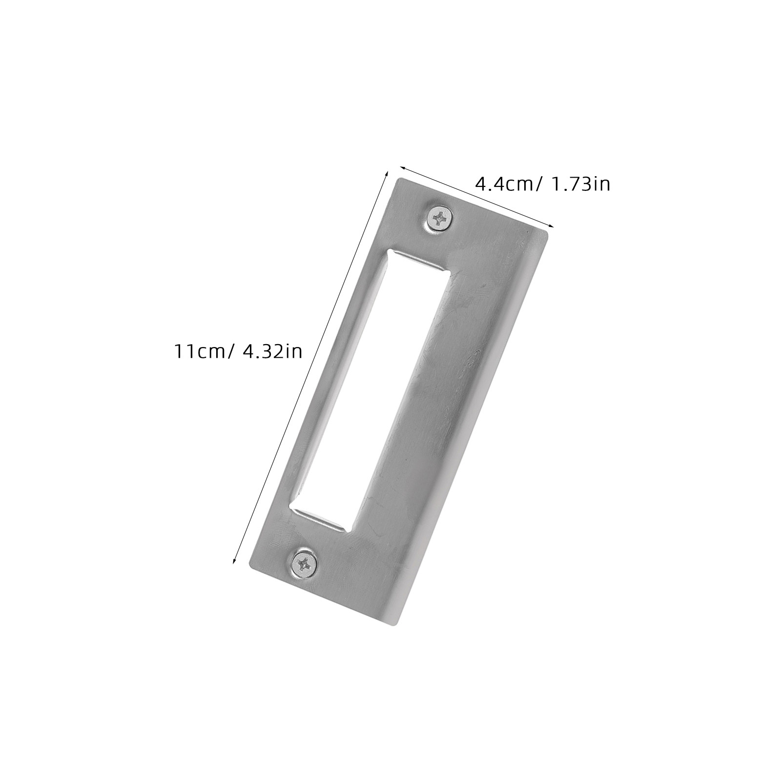 Комплект из 2 шт. аксессуаров  – обзор и цена Door Reinforcer Kit