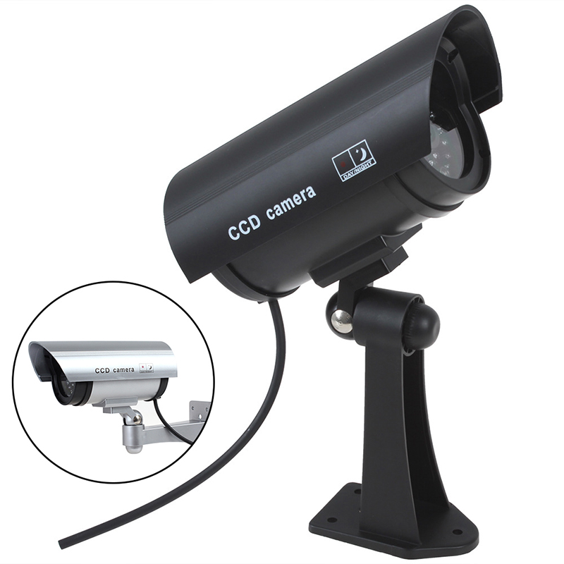 Формованная водонепроницаемая  – обзор и цена Home Security Indoor Cameras
