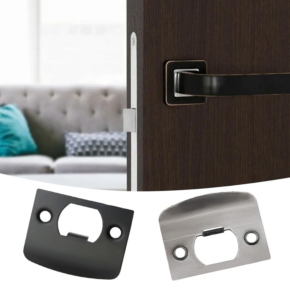 AT51-12 PCS Защитная накладка  – обзор и цена Door Reinforcer Kit