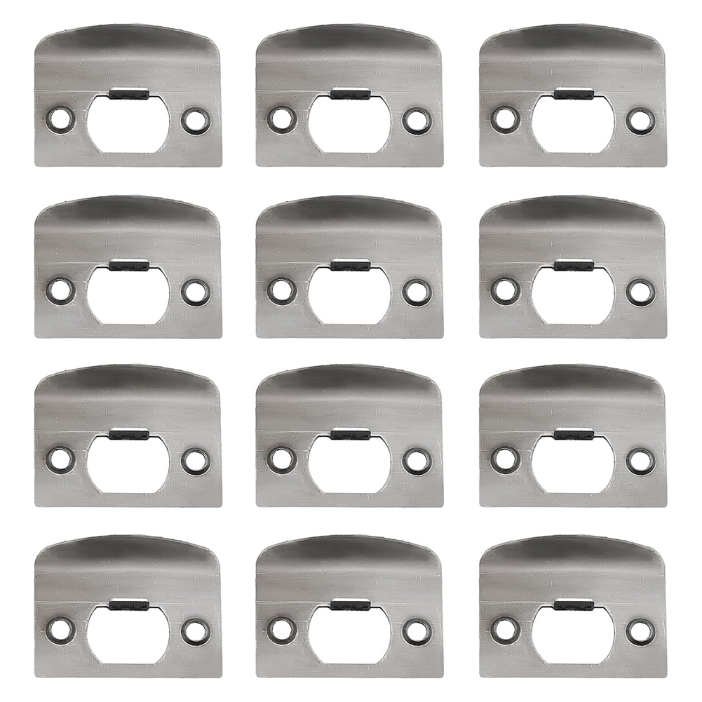 AT51-12 PCS Защитная накладка  – обзор и цена Door Reinforcer Kit