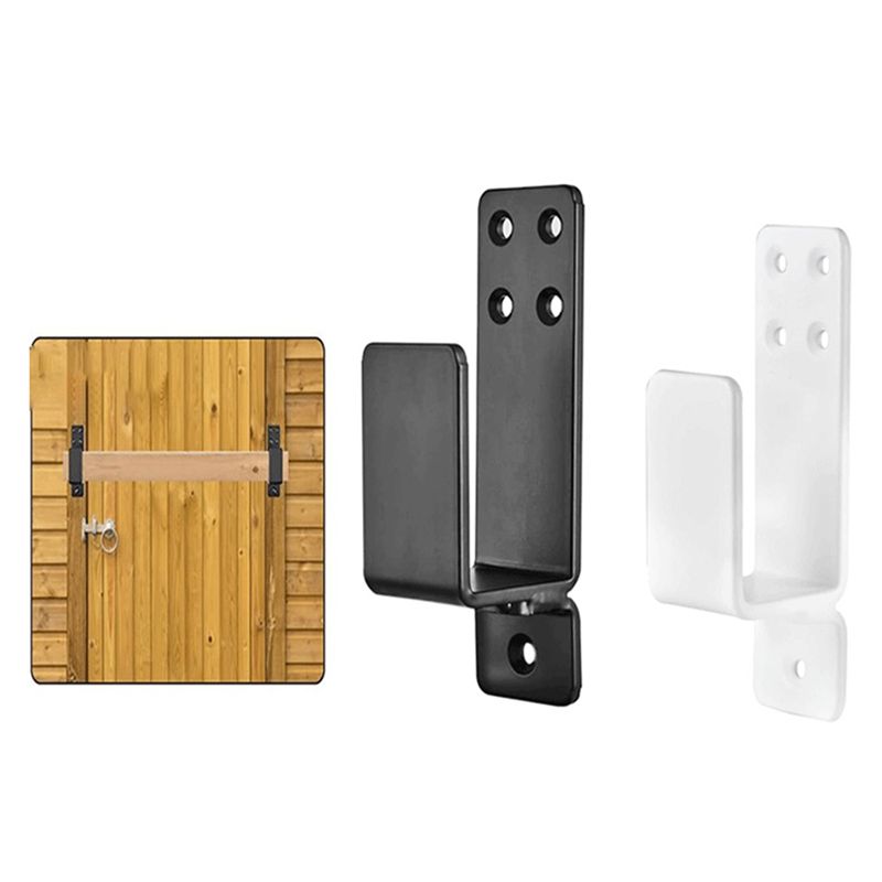 Кронштейны A21Q -2X4 для дверн – обзор и цена Home Security Bars