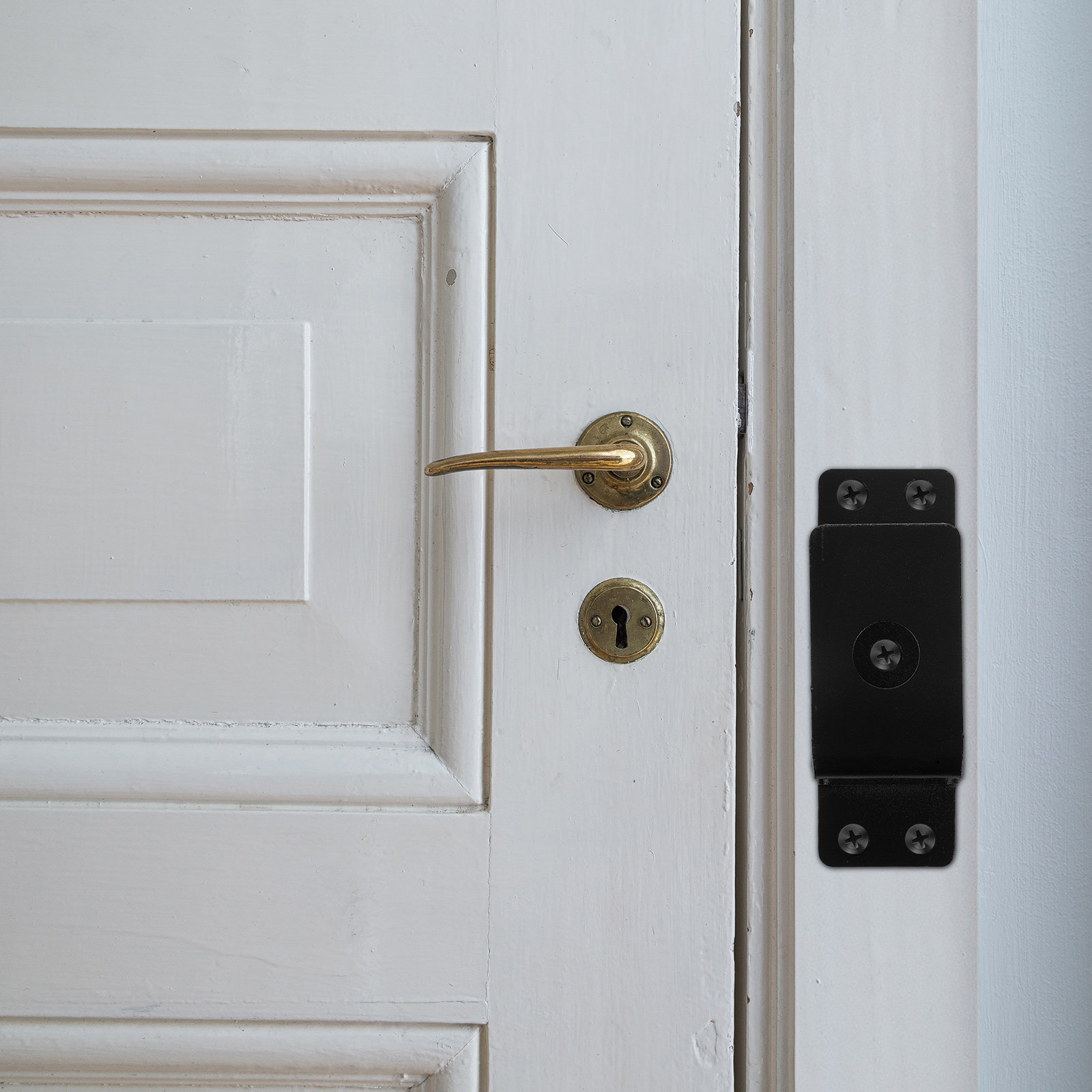 Комплект из 1 шт. Усиленный U- – обзор и цена Home Security Bars