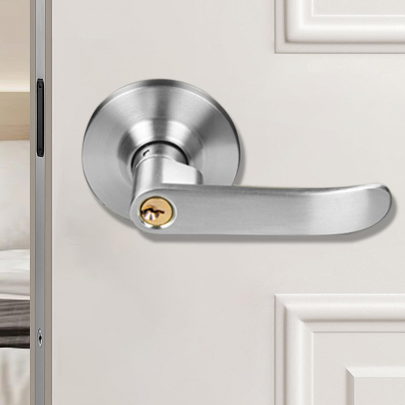 Премиум-замок-шар с трехточечн – обзор и цена Home Security Bars