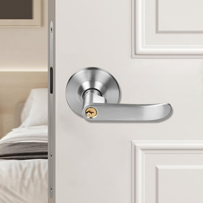 Премиум-замок-шар с трехточечн – обзор и цена Home Security Bars