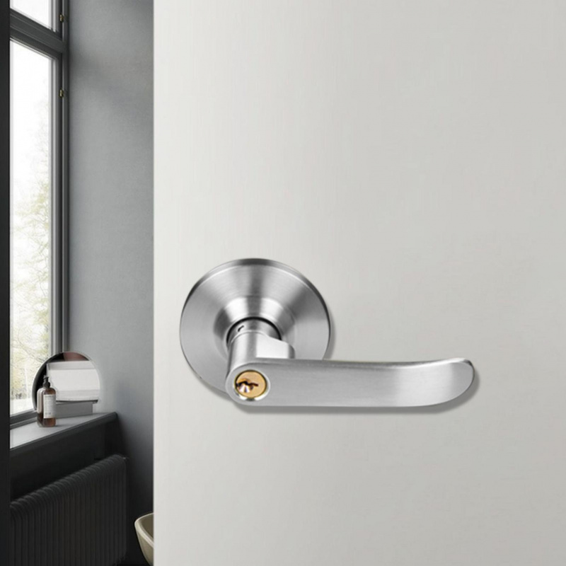 Премиум-замок-шар с трехточечн – обзор и цена Home Security Bars