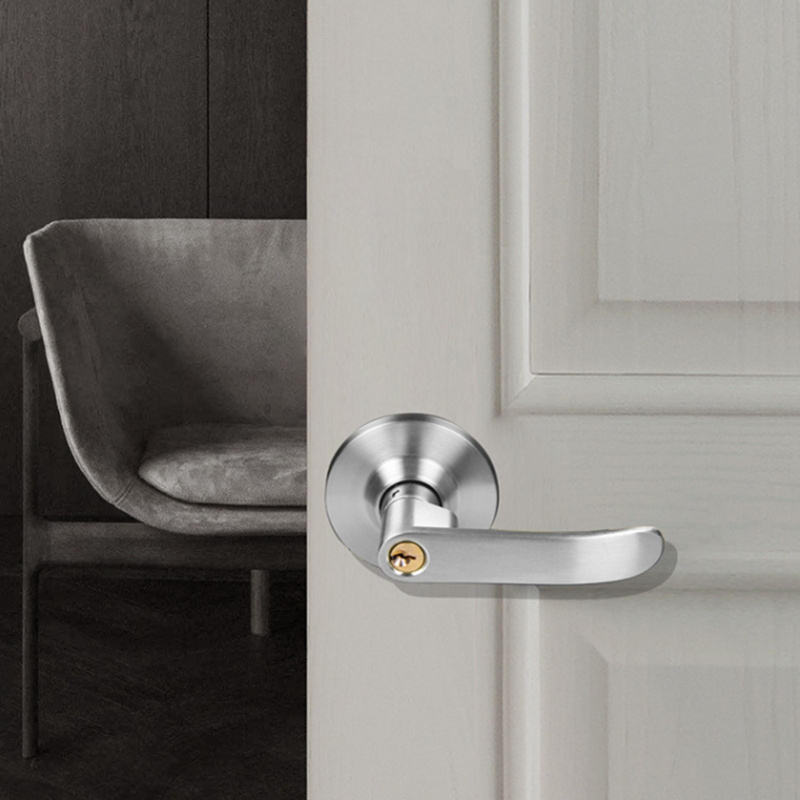 Премиум-замок-шар с трехточечн – обзор и цена Home Security Bars