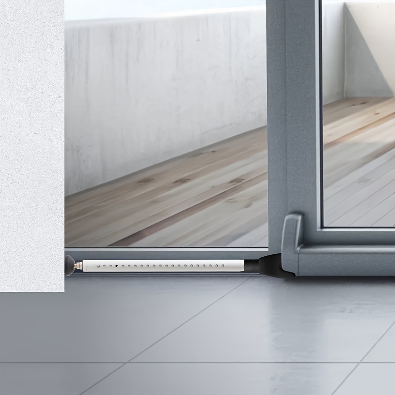 Регулируемая защитная перегоро – обзор и цена Home Security Bars