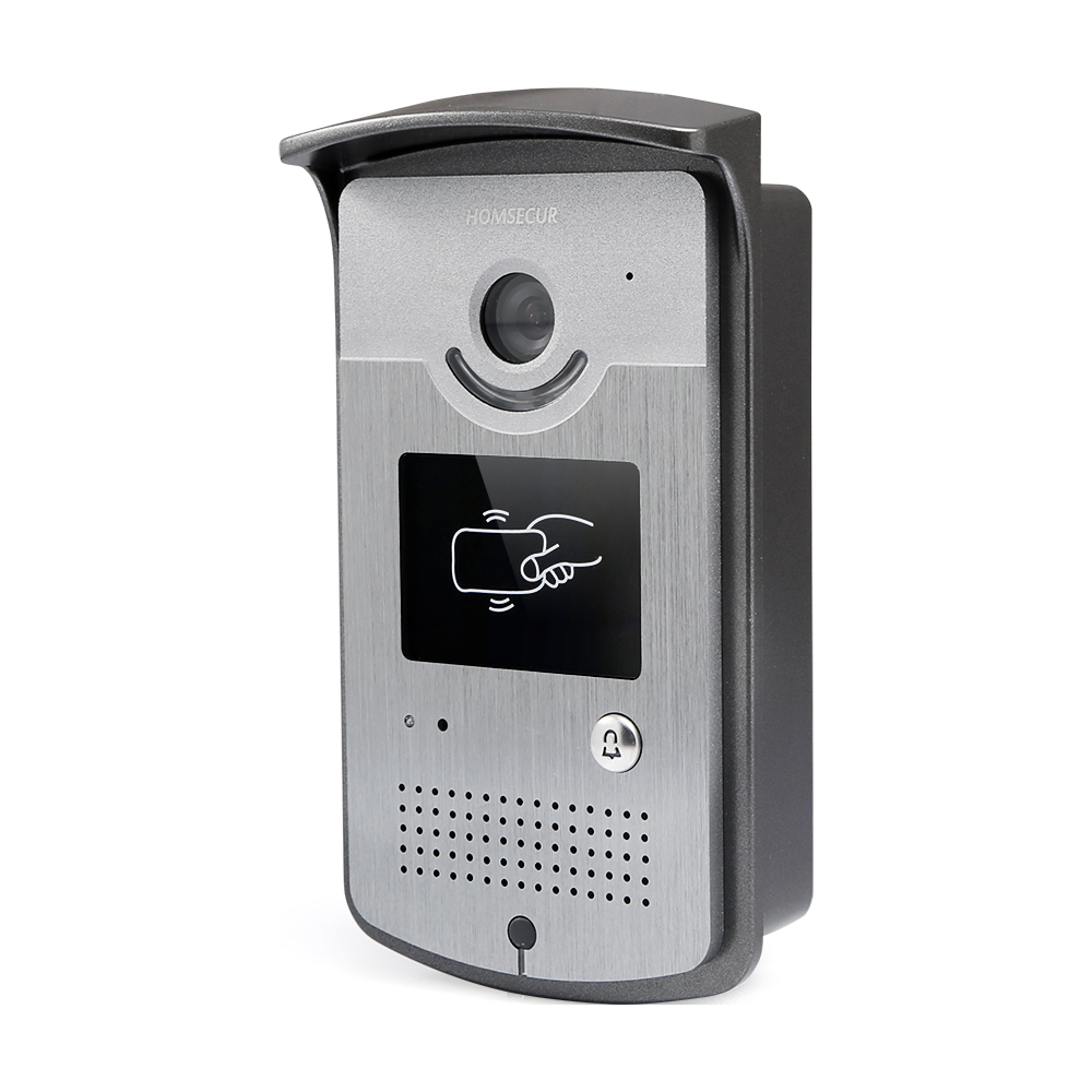 Комплект проводной домашней си – обзор и цена Home Security Indoor Cameras