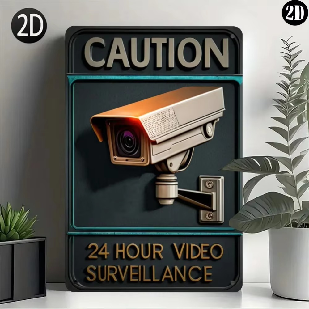 CamVintagePro ™   Винтаж - зна – обзор и цена Home Security Bars