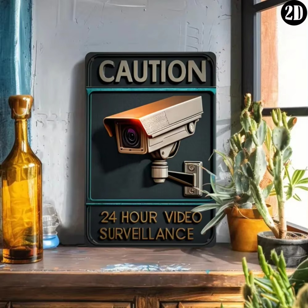 CamVintagePro ™   Винтаж - зна – обзор и цена Home Security Bars
