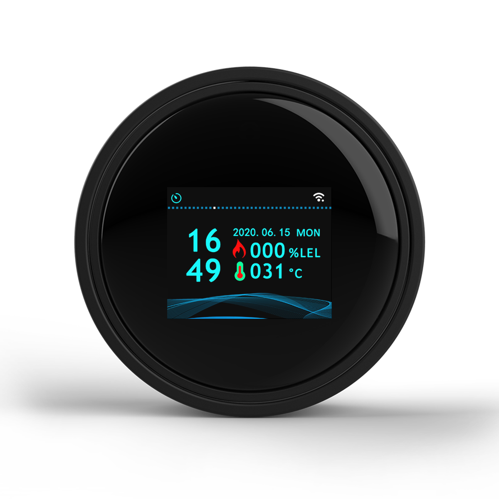 Tuya Wi-Fi утечка с функцией т – обзор и цена Home Security Gadgets
