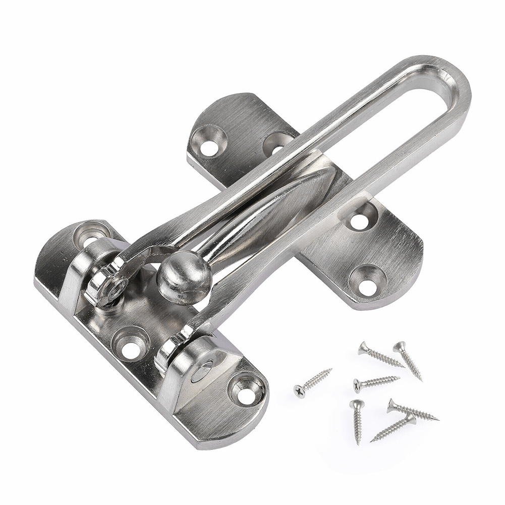 Устройство блокировки дверей п – обзор и цена Home Security Bars