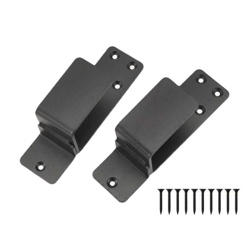 AT13 дверные кронштейны для ба – обзор и цена Home Security Bars
