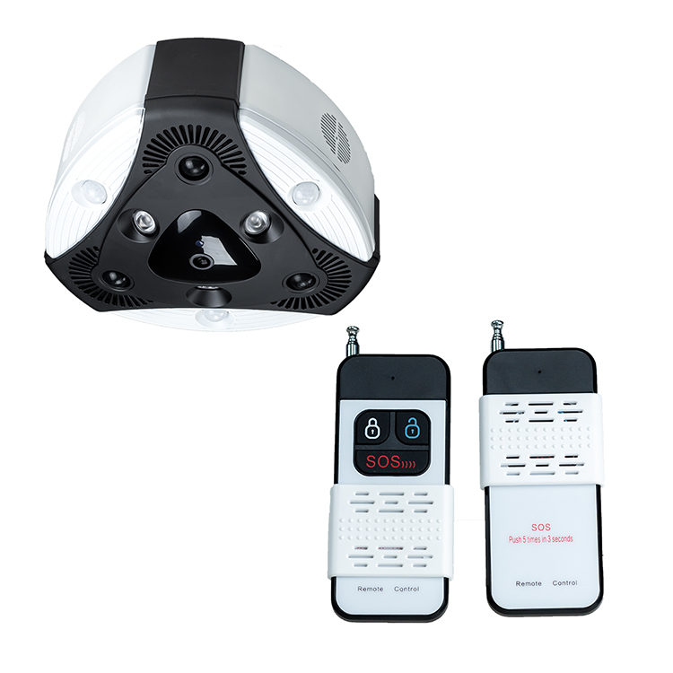 Система противотуманной сигнал – обзор и цена Home Security Fog System