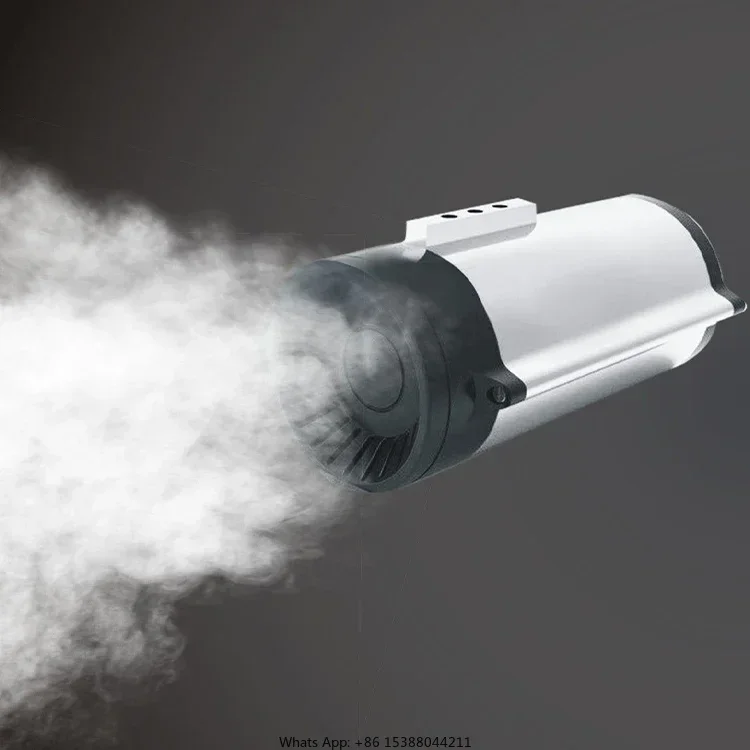 Домашняя охранная система охра – обзор и цена Home Security Fog System
