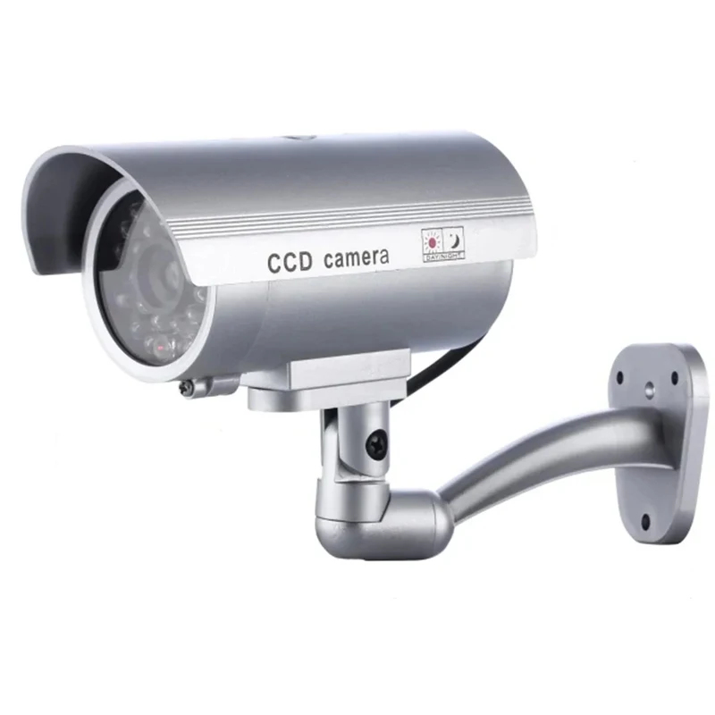 Имитационная камера-обманка с  – обзор и цена Home Security Ideas