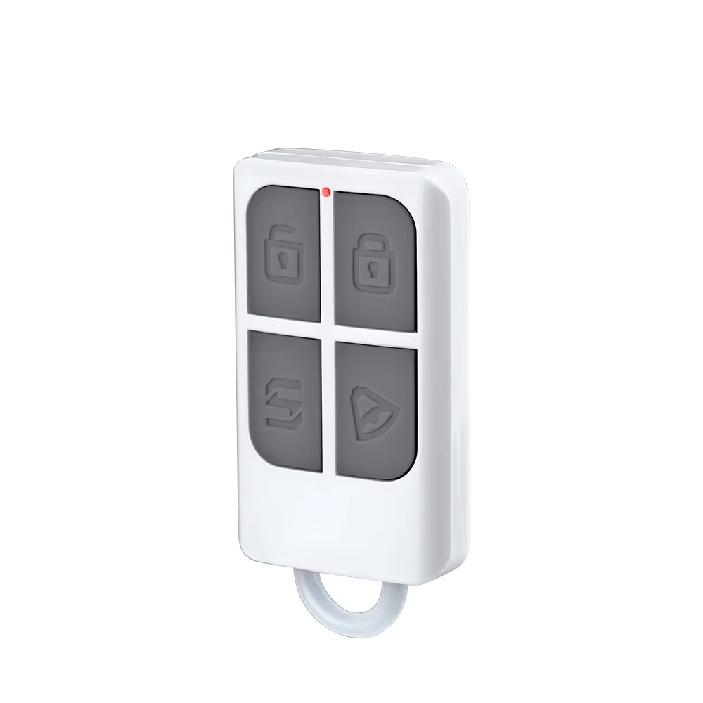 Беспроводной портативный пульт – обзор и цена Home Security Systems