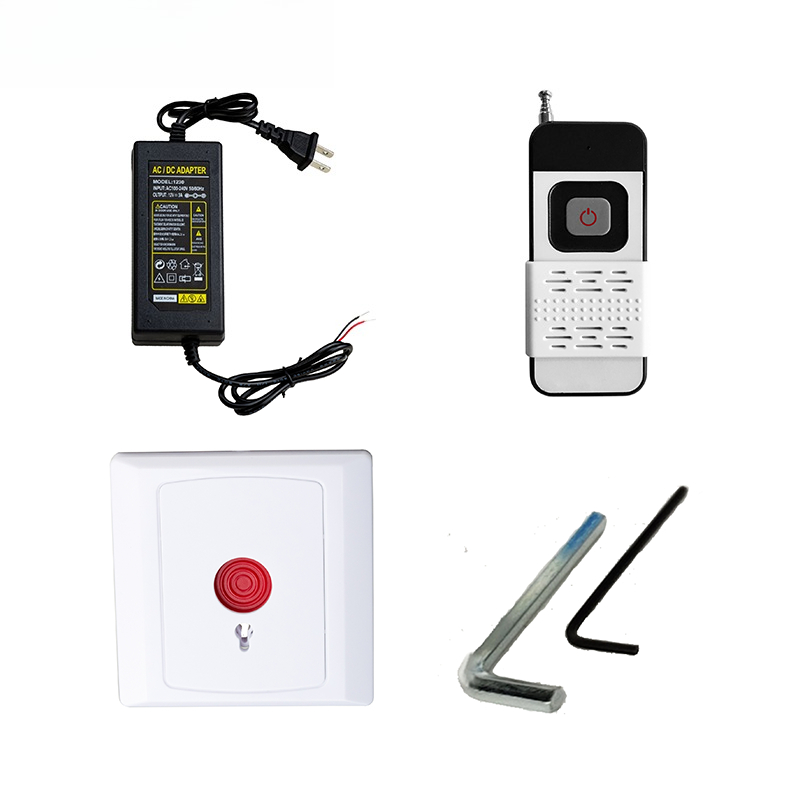 Умный генератор тумана для сис – обзор и цена Home Security Fog System