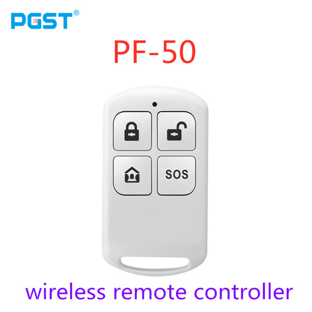 PGST PF-50 Высококачественный  – обзор и цена Home Security Gadgets