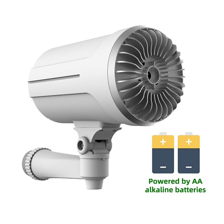 Система противовзломной дымово – обзор и цена Home Security Fog System