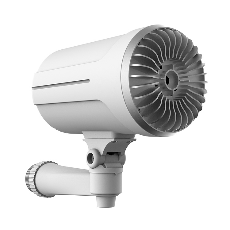Система противовзломной дымово – обзор и цена Home Security Fog System