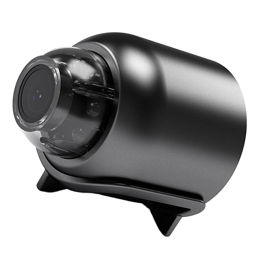 Камера ночного видения 1080P д – обзор и цена Home Security Indoor Cameras
