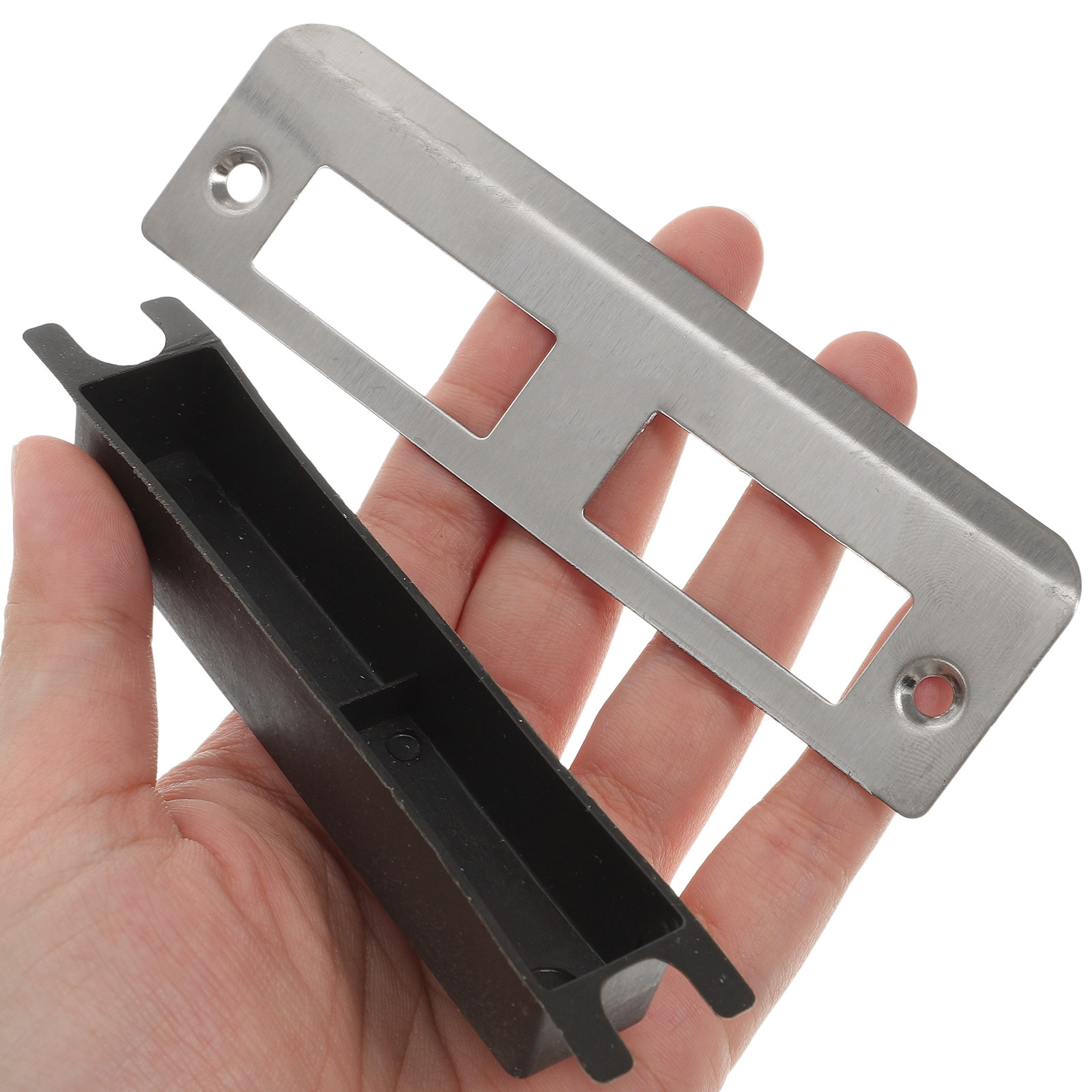 Набор из 5 накладок из нержаве – обзор и цена Door Reinforcer Kit