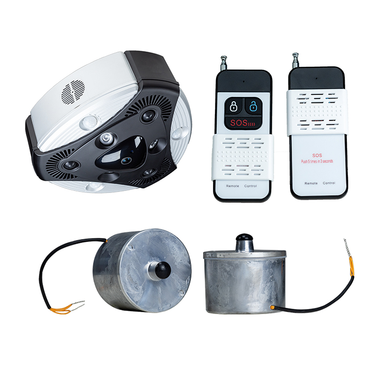 Поддержка розничной торговли,  – обзор и цена Home Security Fog System