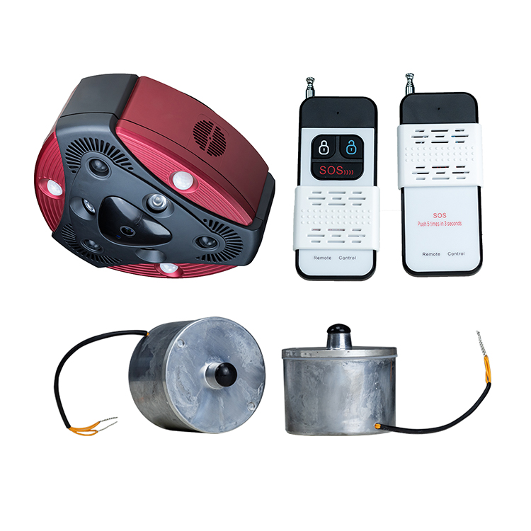 Поддержка розничной торговли,  – обзор и цена Home Security Fog System