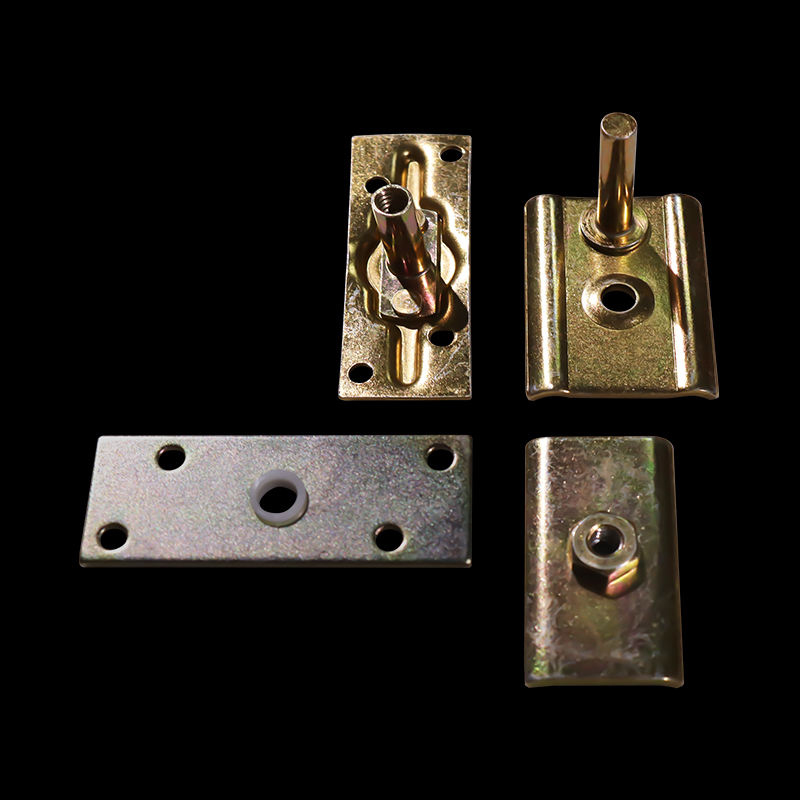 Прочный легкий комплект фурнит – обзор и цена Door Reinforcer Kit