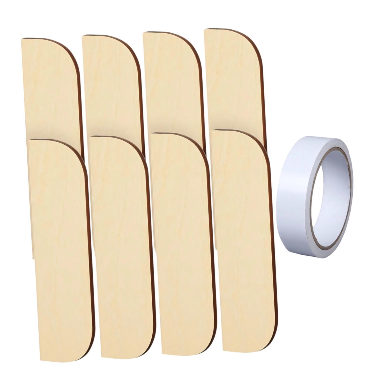 Комплект для ремонта деревянны – обзор и цена Door Reinforcer Kit