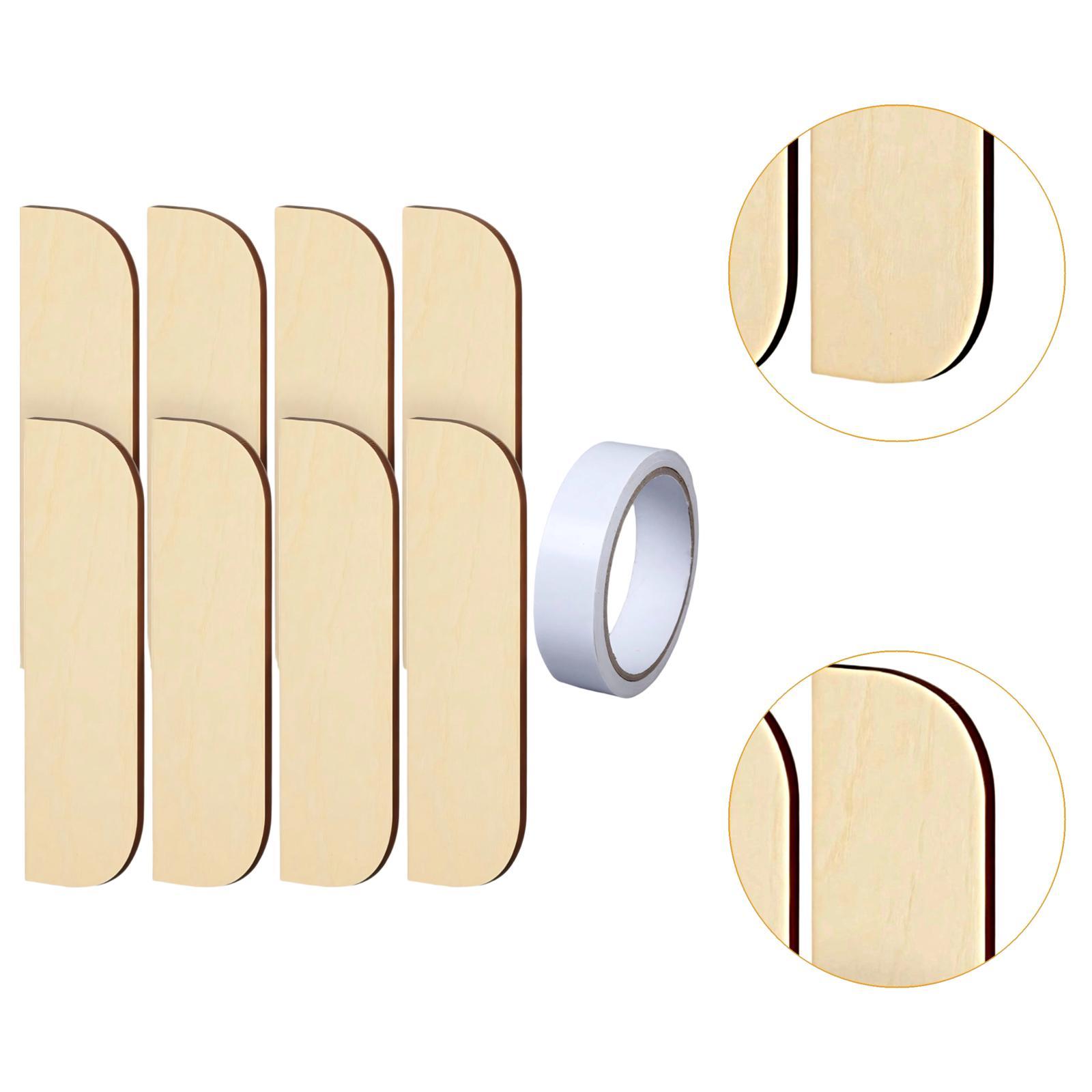 Комплект для ремонта деревянны – обзор и цена Door Reinforcer Kit