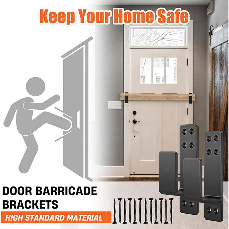 2 шт./упаковка, кронштейны для – обзор и цена Home Security Bars