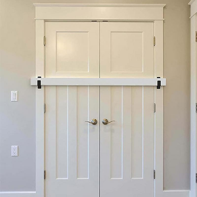 2 шт./упаковка, кронштейны для – обзор и цена Home Security Bars