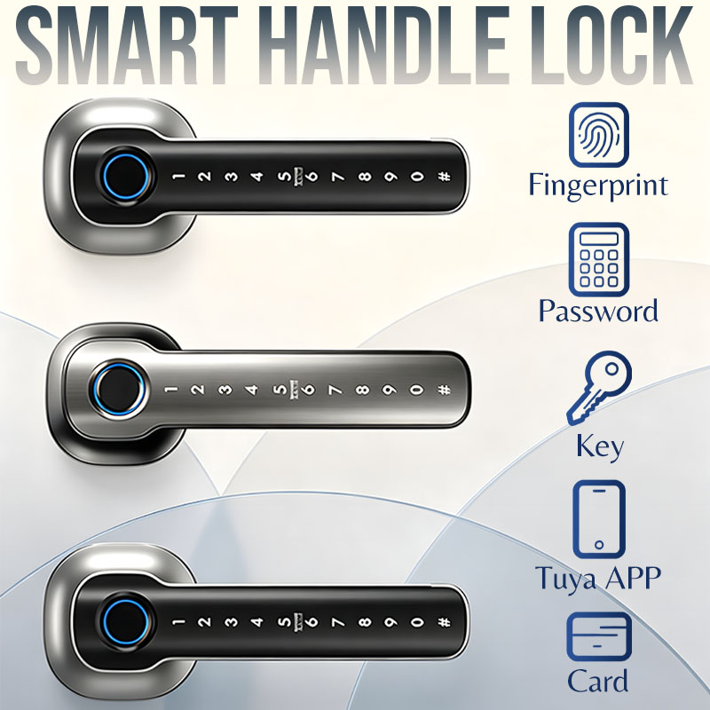 Устройства для домашней безопа – обзор и цена Home Security Technology
