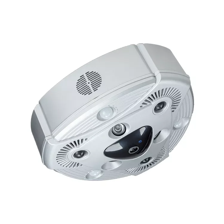 Беспроводная система охранной  – обзор и цена Home Security Fog System