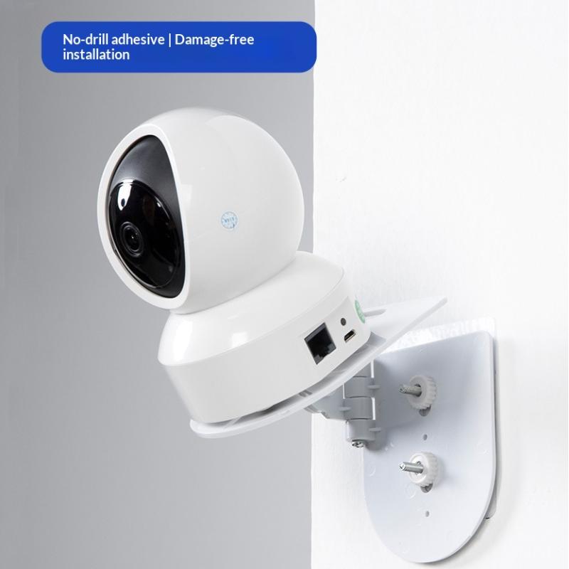 Настенный L-образный кронштейн – обзор и цена Home Security Ideas