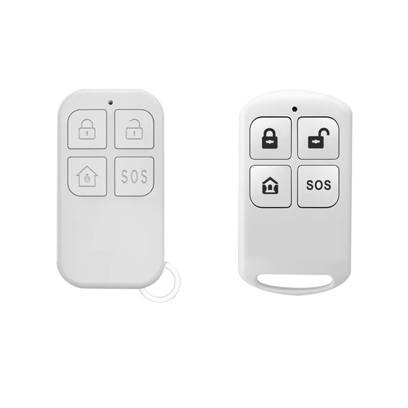 433 МГц беспроводной детектор  – обзор и цена Home Security Gadgets