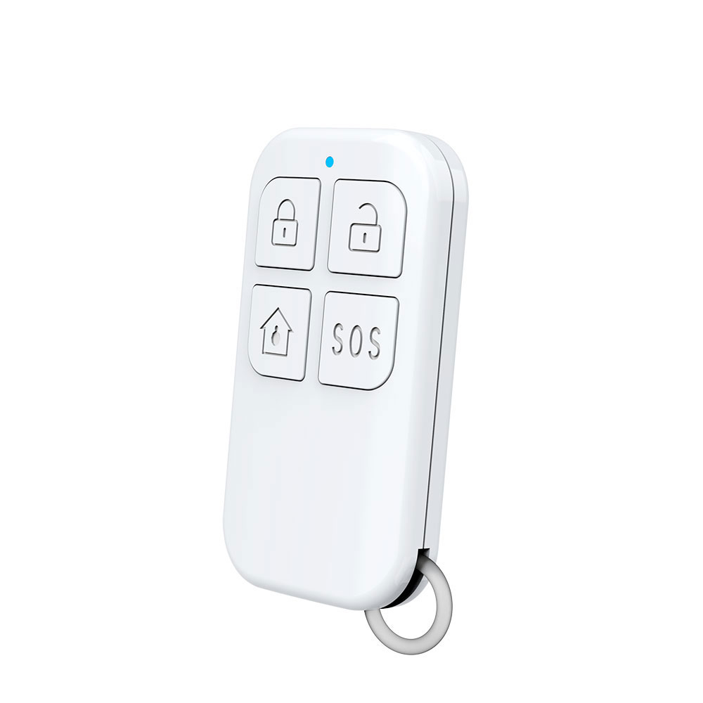 433 МГц беспроводной детектор  – обзор и цена Home Security Gadgets
