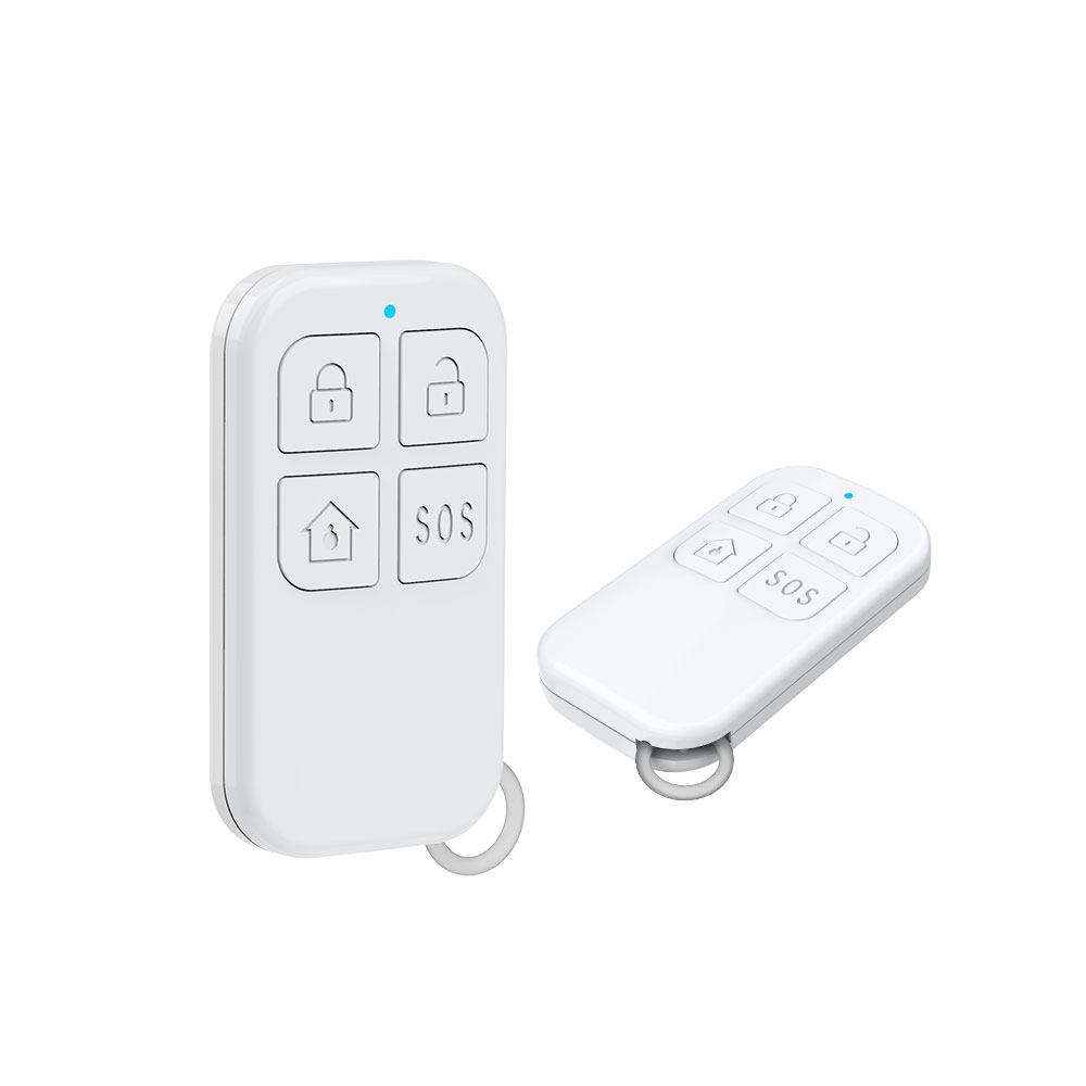433 МГц беспроводной детектор  – обзор и цена Home Security Gadgets