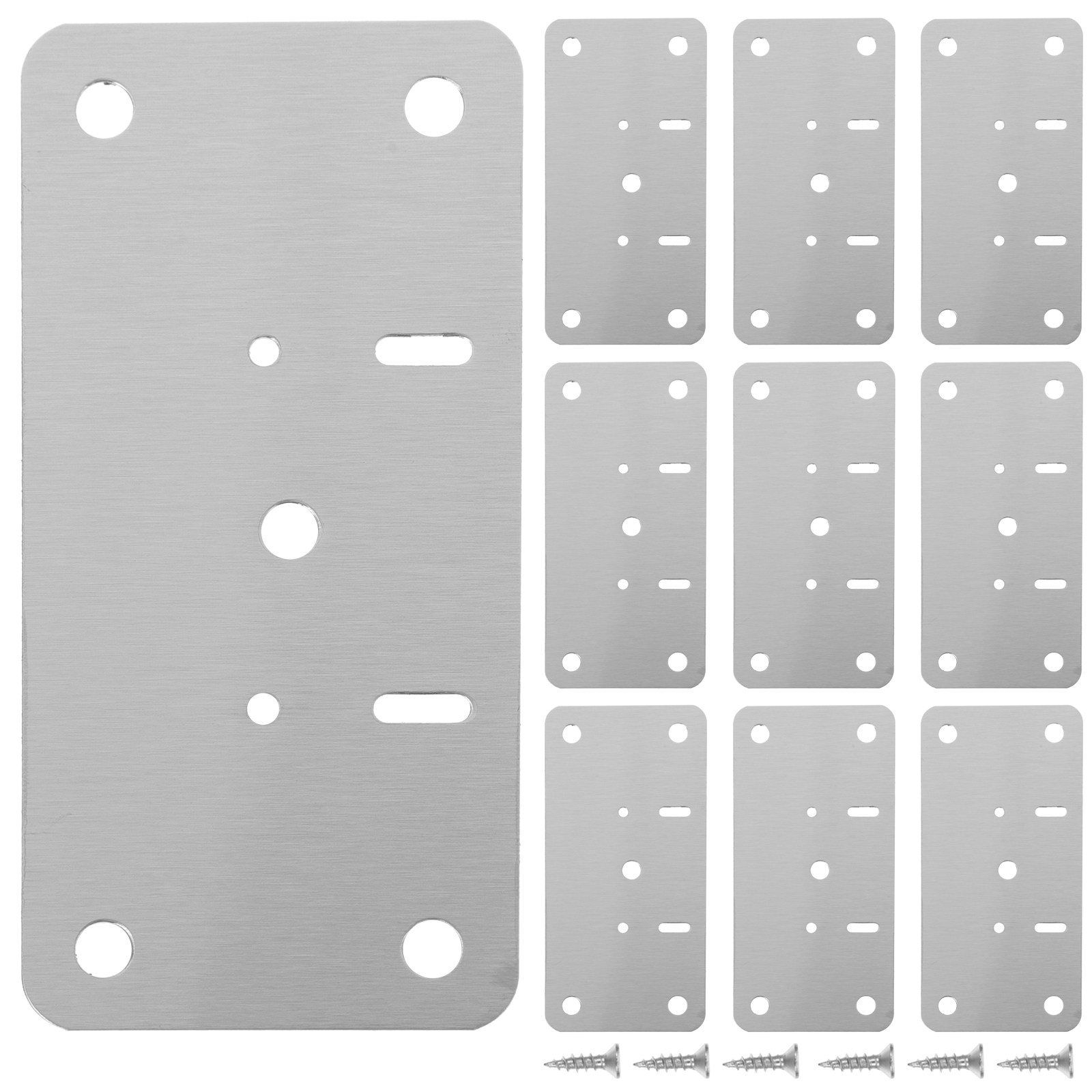 10 комплектов усиленных ремонт – обзор и цена Door Reinforcer Kit